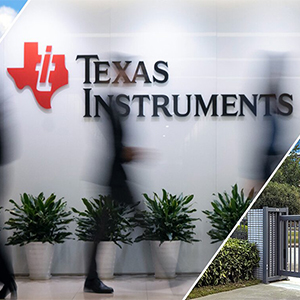 TI一級代理商的模擬芯片怎么賣不動了？