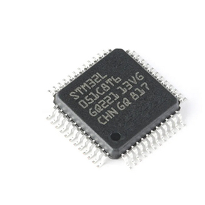 ST一級代理商：MCU怎么感覺沒人問了？