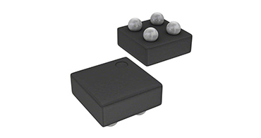 安森美FPF1204UCX：高性能、低功耗的負(fù)載開關(guān)