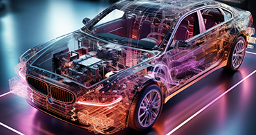 汽車(chē)電子 汽車(chē)電子