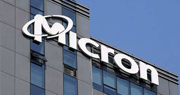 存儲(chǔ)芯片制造商美光科技 存儲(chǔ)芯片制造商美光科技