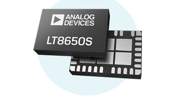 ADI一級(jí)代理商模仿芯片行業(yè)不斷強(qiáng)大，ADI代理商商場(chǎng)更加廣闊